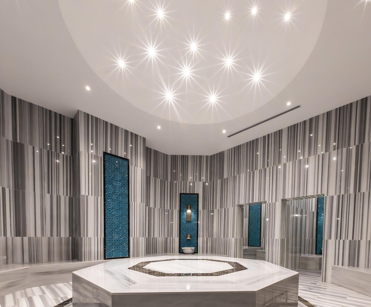 Spa ve Sağlık