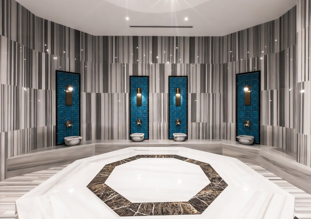 Spa ve Sağlık