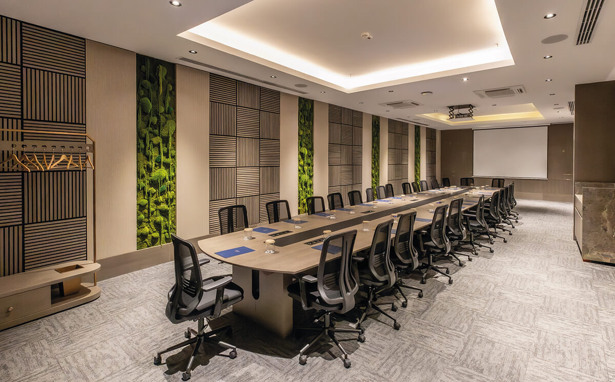 Toplantı & Organizasyon