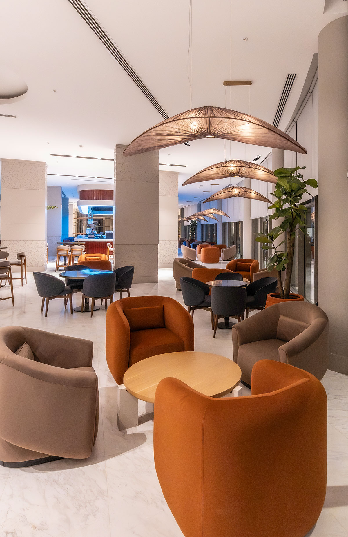 Ruby Lounge