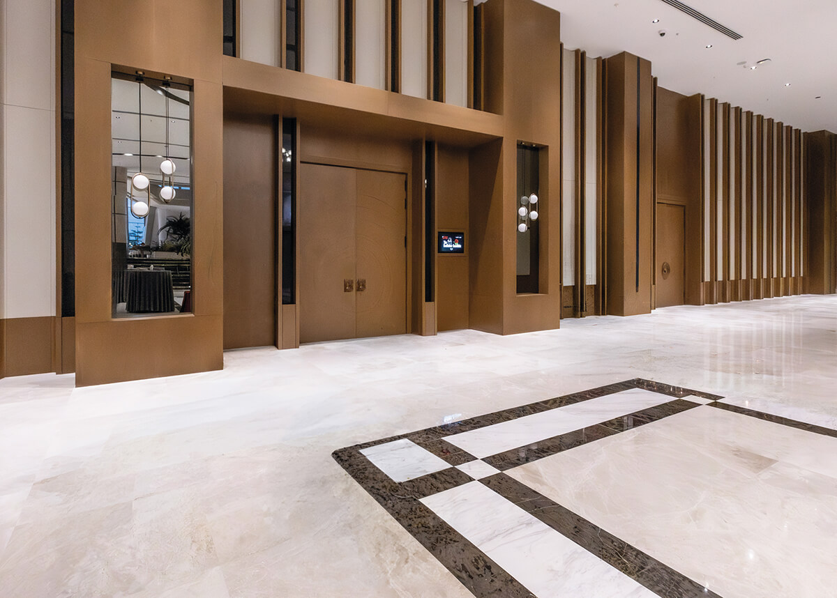 Toplantı & Organizasyon