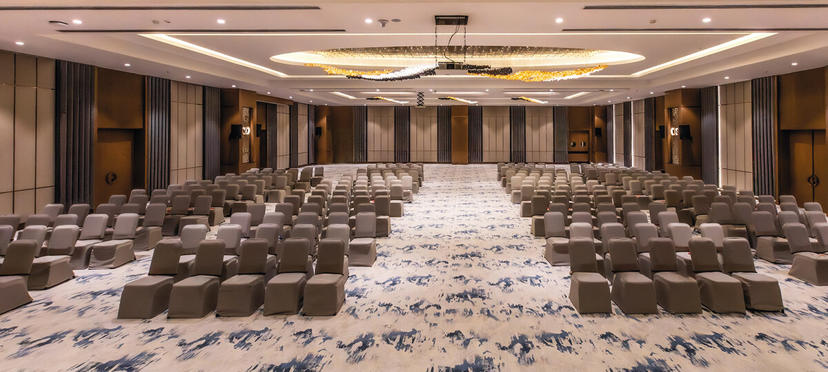 Toplantı & Organizasyon