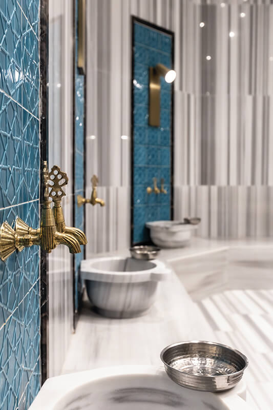 Spa ve Sağlık