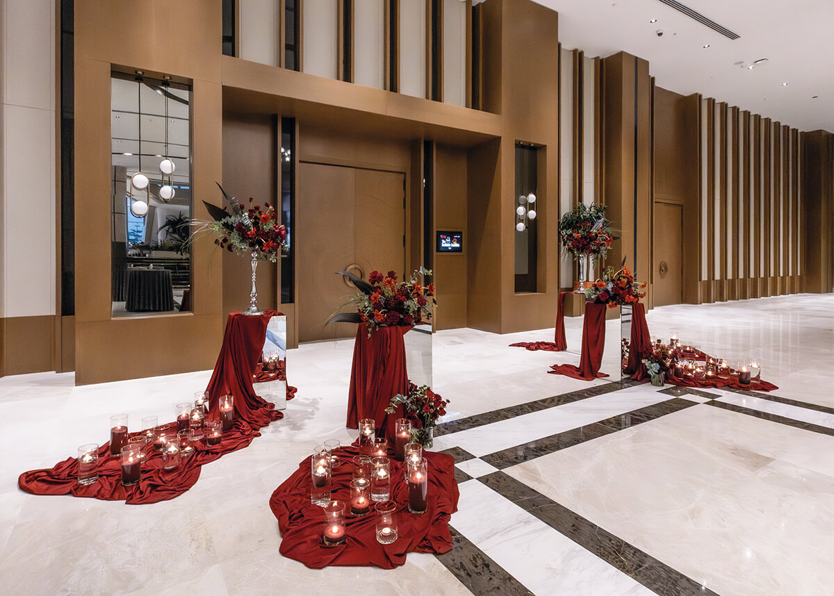 Toplantı & Organizasyon