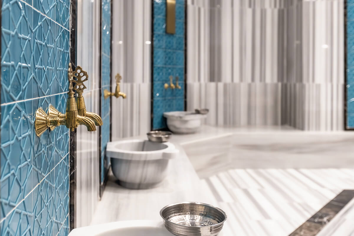 Spa ve Sağlık