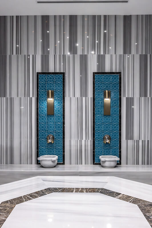 Spa ve Sağlık