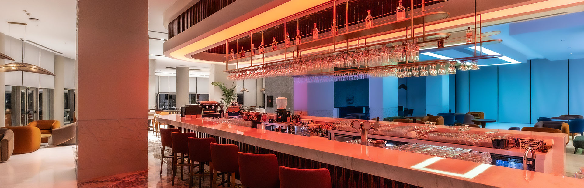 Ruby Lounge